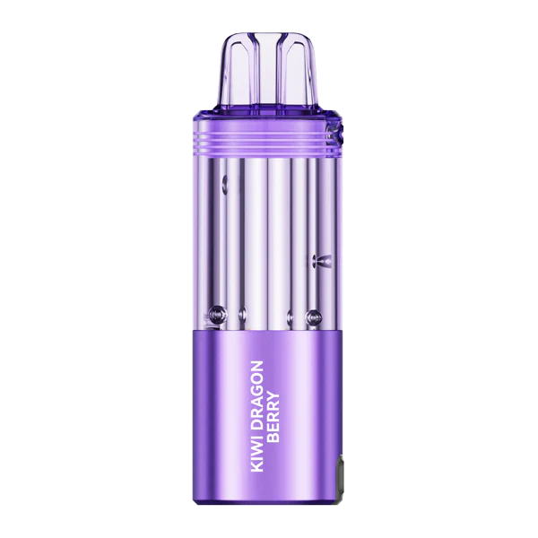 Kiwi Dragon Berry Foger Switch Pro 30k (POD)