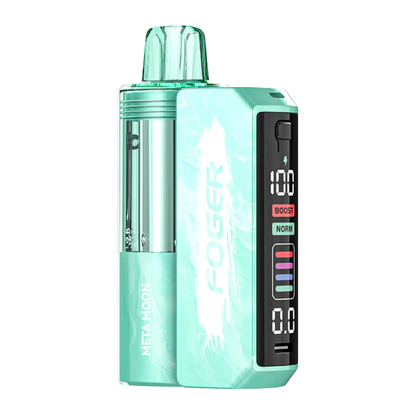 Meta Moon Foger Switch Pro 30k (KIT)