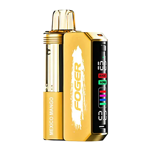 Meta Moon Foger Switch Pro 30k (KIT) Disposable Vape NicDelivery Meta Moon Foger Switch Pro 30k (KIT) Disposable Vape NicDelivery