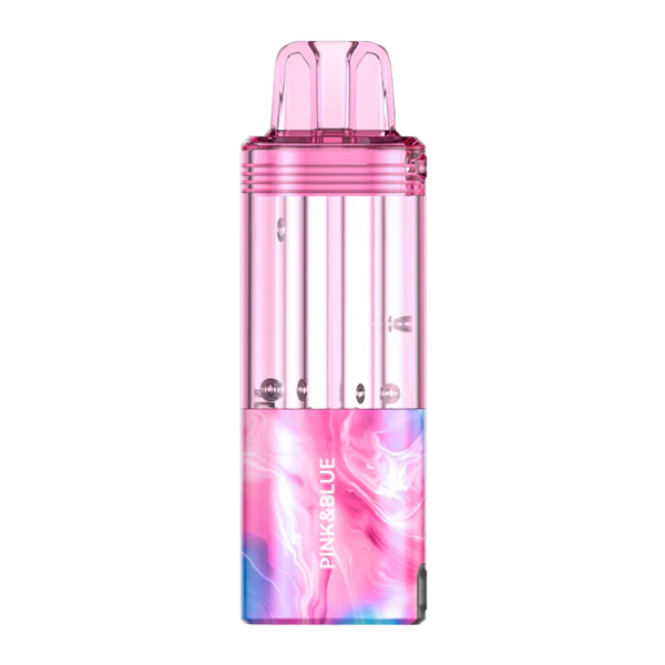 Pink & Blue Foger Switch Pro 30k (POD)