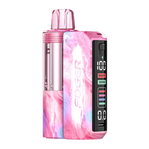 foger tobacco flavor review Flavors : r/Vaping Best Foger Vape Flavors Ranked: