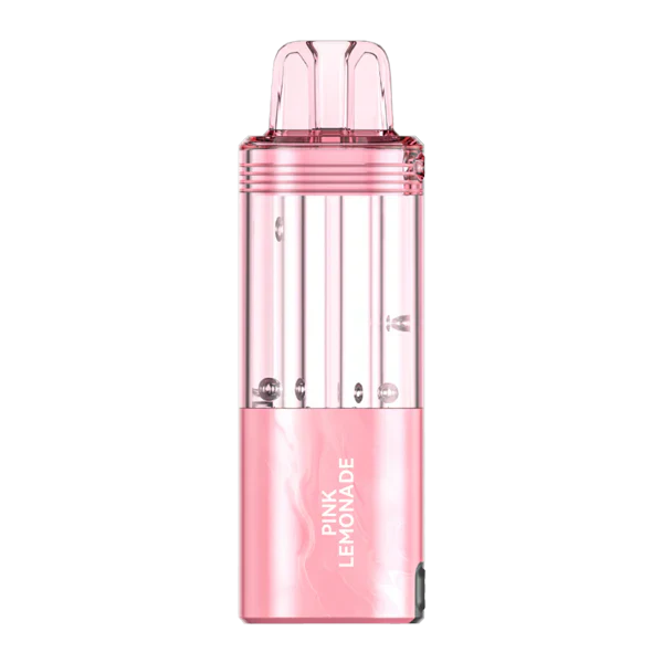 Pink Lemonade Foger Switch Pro 30k (POD)