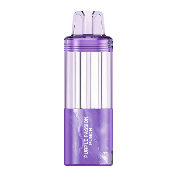 Purple Passion Punch Foger Switch Pro 30k (POD) Disposable Vape NicDelivery Purple Passion Punch Foger Switch Pro 30k (POD) Disposable Vape NicDelivery