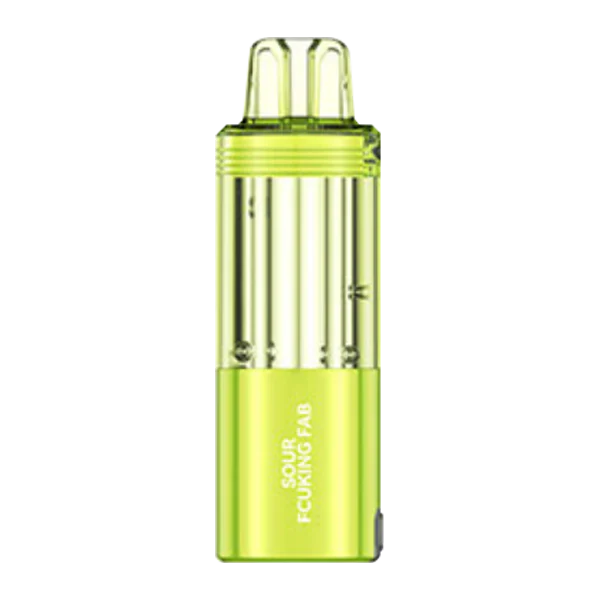 Sour Fcuking Fab Foger Switch Pro 30k (POD)