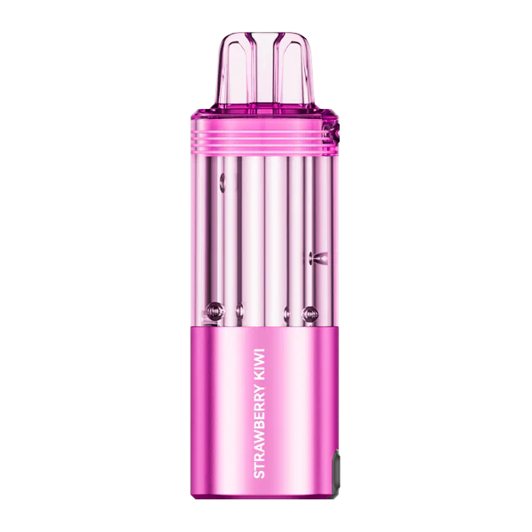 Strawberry Kiwi Foger Switch Pro 30k (POD)