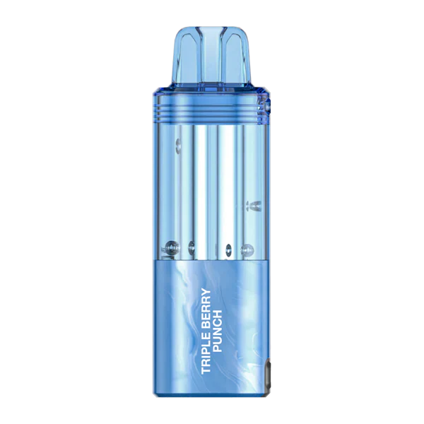 Triple Berry Punch Foger Switch Pro 30k (POD)