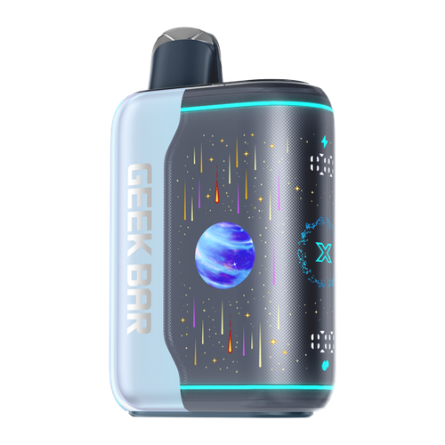 Coconut Berry Bull Geek Bar Pulse X 2 Disposable Vape