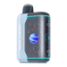 Coconut Berry Bull Geek Bar Pulse X 2 Disposable Vape