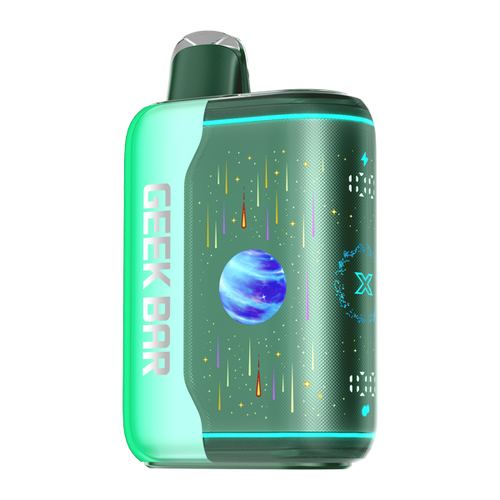 Watermelon Bull Geek Bar Pulse X 2 Disposable Vape
