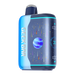 Blue Razz Bull Geek Bar Pulse X 2 Disposable Vape