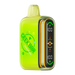 Lemon Hubba Geek Bar Pulse 2 25K