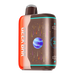 Peach Bull Geek Bar Pulse X 2 Disposable Vape