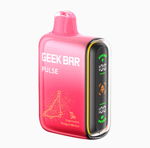 Dragon Melon Geek Bar Pulse Disposable Vape NicDelivery Dragon Melon Geek Bar Pulse Disposable Vape NicDelivery