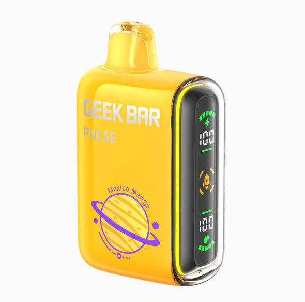 Geek Bar Pulse Orange Creamsicle Review Mexico Mango Geek Bar Pulse Disposable Vape NicDelivery Geek Bar Pulse Orange Creamsicle Review Mexico Mango Geek Bar Pulse Disposable Vape NicDelivery