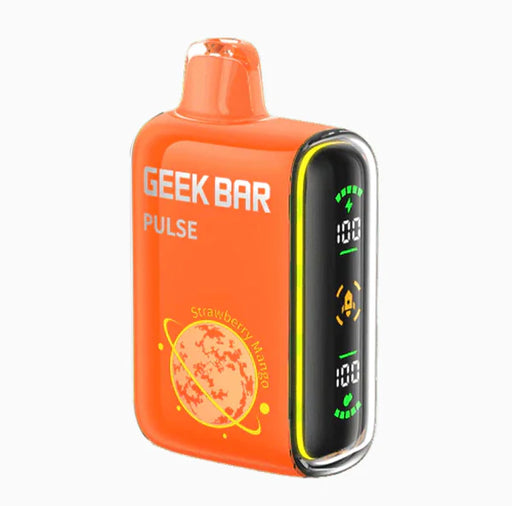 Miami Mint Geek Bar Pulse Disposable Vape NicDelivery Miami Mint Geek Bar Pulse Disposable Vape NicDelivery