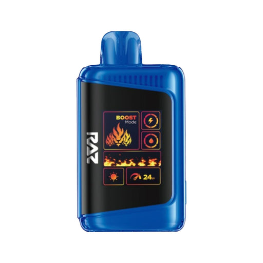 Rainbow Rain RAZ LTX 25k Disposable Vape NicDelivery Rainbow Rain RAZ LTX 25k Disposable Vape NicDelivery