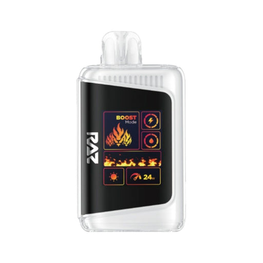 Clear Disposable Vape Flavor NicDelivery Clear Disposable Vape Flavor NicDelivery