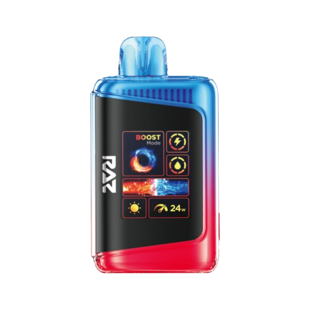 Fire & Ice RAZ LTX 25k Disposable Vape NicDelivery Fire & Ice RAZ LTX 25k Disposable Vape NicDelivery