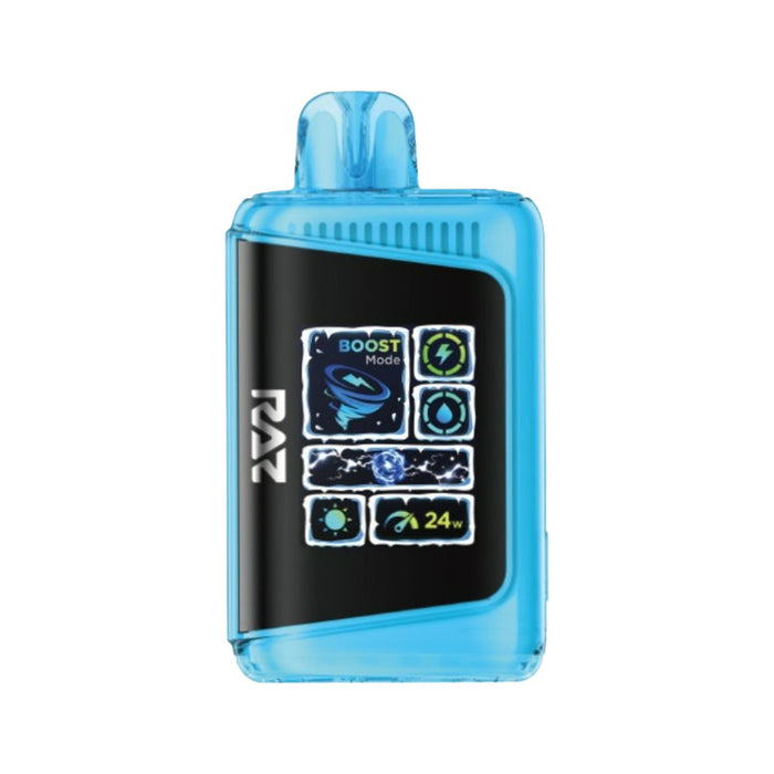 Raz Vape Green Apple Frozen Cherry Apple RAZ LTX 25k Disposable Vape NicDelivery RAZ Vape TN9000 Disposable - .99 Raz Vape Green Apple Frozen Cherry Apple RAZ LTX 25k Disposable Vape NicDelivery RAZ Vape TN9000 Disposable - .99