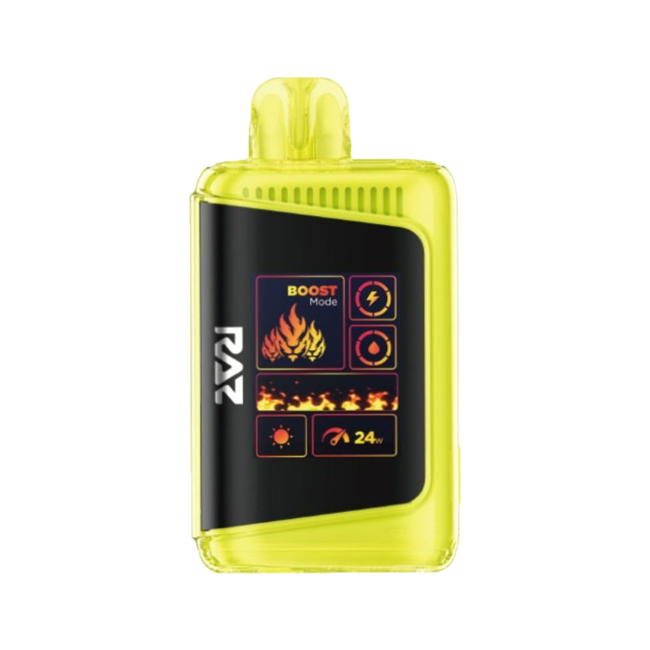 how much is elf bar vape Triple Berry RYL Classic 35K by RAZ main image 0