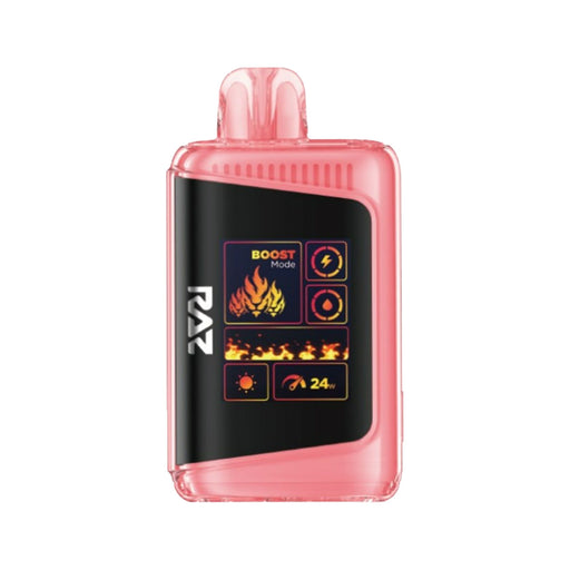 Watermelon Ice RAZ LTX 25k Disposable Vape NicDelivery Watermelon Ice RAZ LTX 25k Disposable Vape NicDelivery