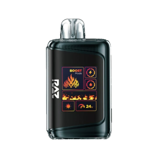 Wintergreen Raz Vape Flavor Wintergreen RAZ LTX 25k Disposable Vape NicDelivery Wintergreen Raz Vape Flavor Wintergreen RAZ LTX 25k Disposable Vape NicDelivery