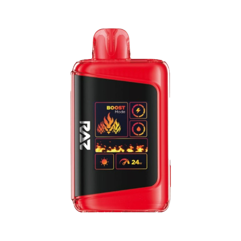 Watermelon Ice RAZ LTX 25k Disposable Vape  NicDelivery