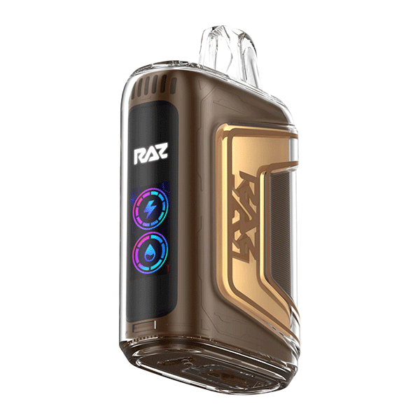 What Flavor Is The Vicky Raz Vape Graham Twist RAZ TN9000 Disposable Vape NicDelivery What Flavor Is The Vicky Raz Vape Graham Twist RAZ TN9000 Disposable Vape NicDelivery