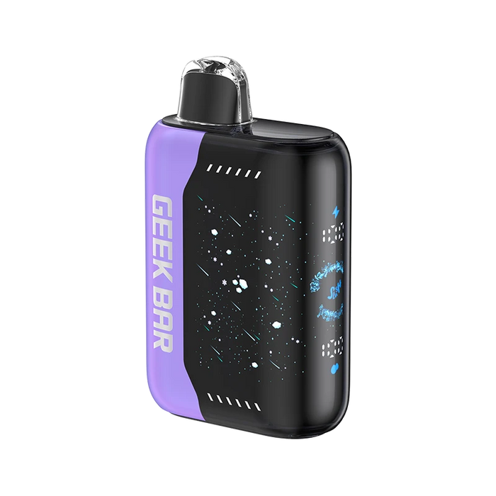 Geek Bar Pulse X 25k Disposable Vape