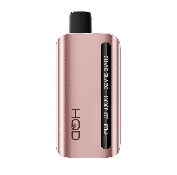 Strawberry Watermelon HQD Cuvie Glaze Disposable Vape NicDelivery Strawberry Watermelon HQD Cuvie Glaze Disposable Vape NicDelivery