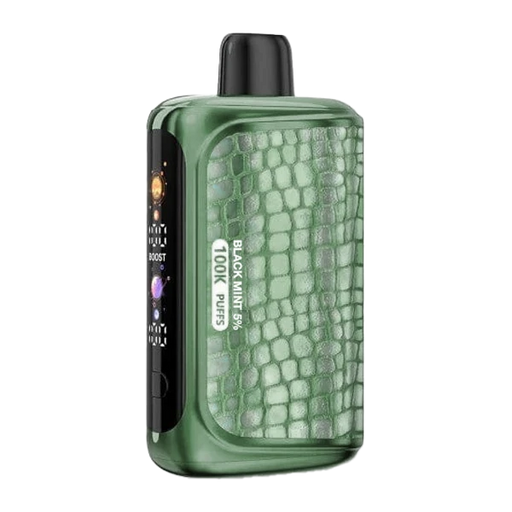Black Mint HorizonTech Max 100k
