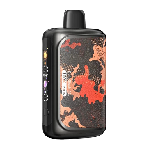 Cola Slush HorizonTech Max 100k