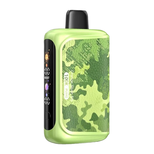 Orange Slush HorizonTech Max 100k