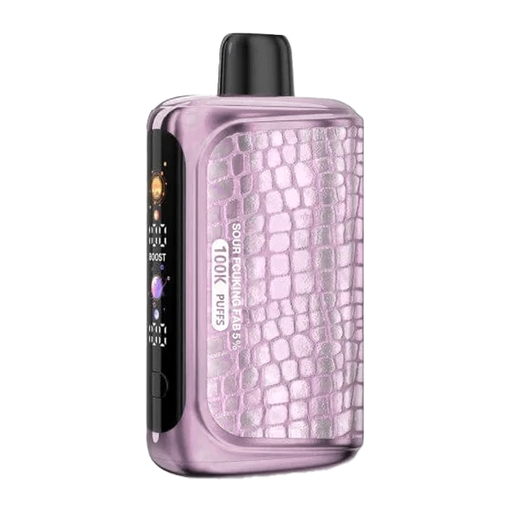 Sour Fcuking Fab HorizonTech Max 100k
