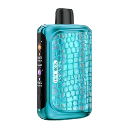 Sour Gush HorizonTech Max 100k