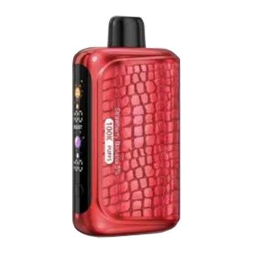 Strawberry Banana HorizonTech Max 100k