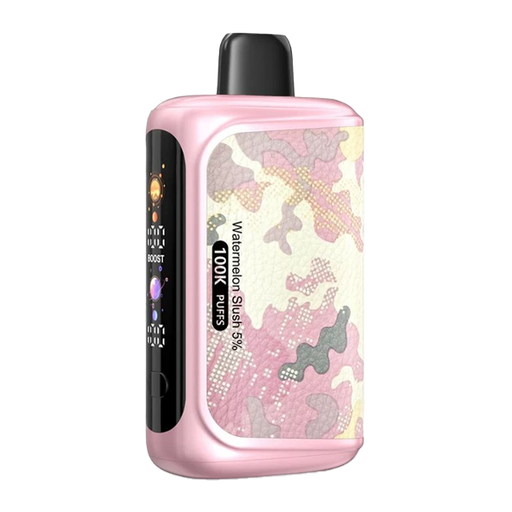Watermelon Slush HorizonTech Max 100k