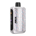 White Gummy HorizonTech Max 100k