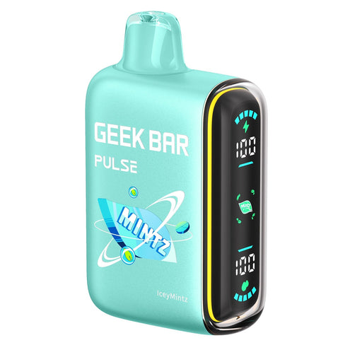 Mint Disposable Vape Flavor NicDelivery Mint Disposable Vape Flavor NicDelivery