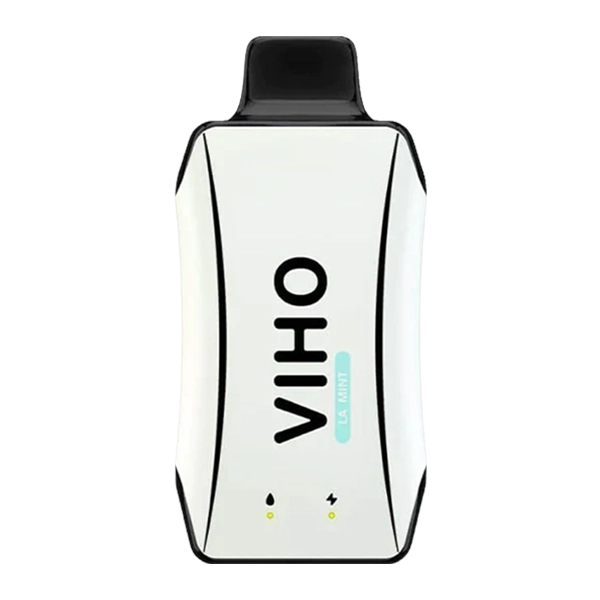 turbo vape price L.A. Mint VIHO Turbo 10k Disposable Vape — NicDelivery