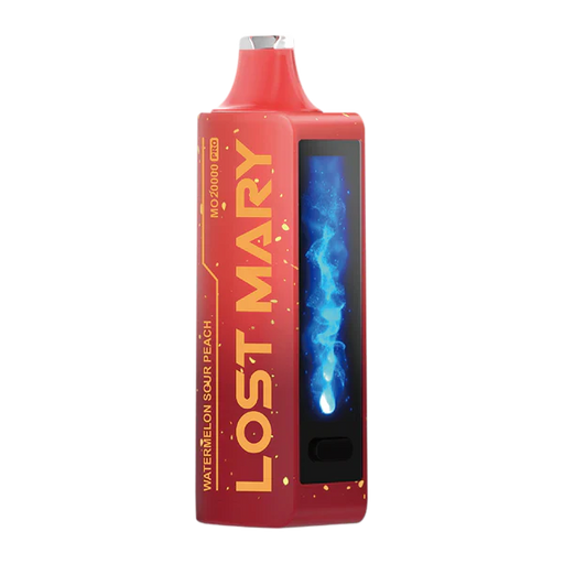 Rainbow Sherbet Lost Mary MO20000 Pro Disposable Vape NicDelivery Rainbow Sherbet Lost Mary MO20000 Pro Disposable Vape NicDelivery