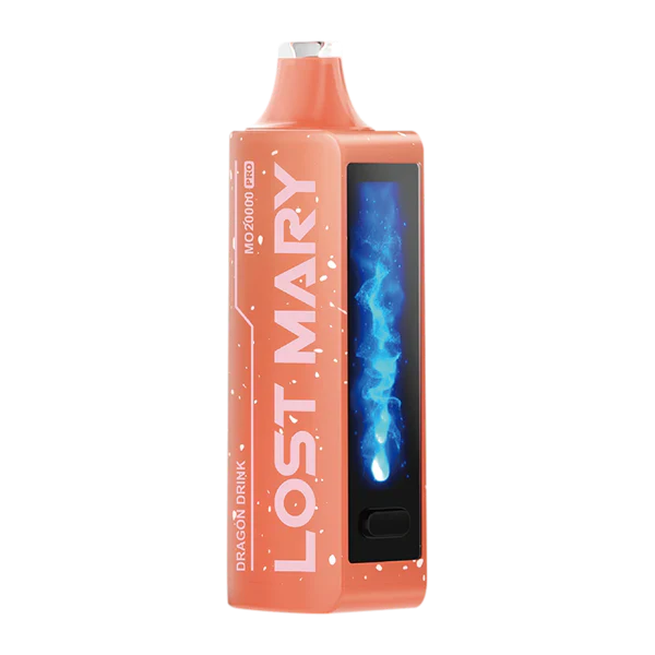 Dragon Drink Lost Mary MO20000 Pro Disposable Vape NicDelivery Dragon Drink Lost Mary MO20000 Pro Disposable Vape NicDelivery