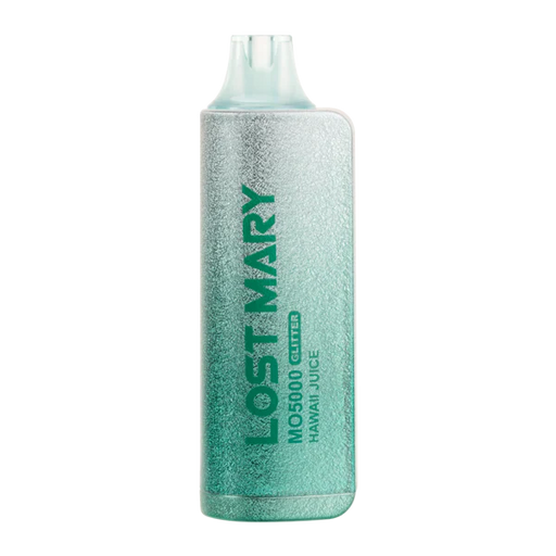 Hawaii Juice Lost Mary MO5000 Disposable Vape NicDelivery Hawaii Juice Lost Mary MO5000 Disposable Vape NicDelivery