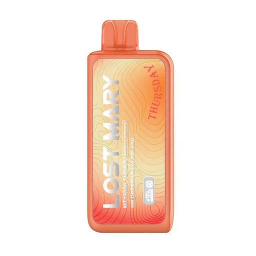 Hawaii Juice Lost Mary Turbo Hawaii Juice Lost Mary MO5000 (Glitter Edition) Hawaii Juice Lost Mary Turbo Hawaii Juice Lost Mary MO5000 (Glitter Edition)