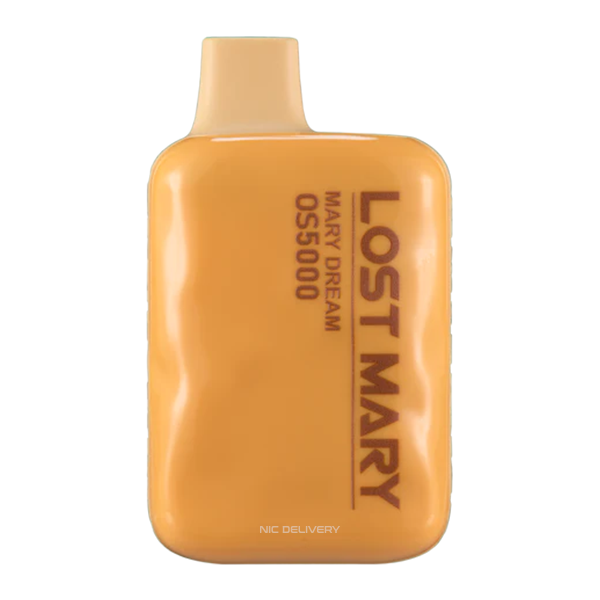 lost mary vape mary dream flavor OS5000 Disposable — NicDelivery Flavour:Grapplin’ Grape Sour Apple Iced 6 ML hqd everest touch control