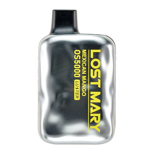 lost mary pineapple mango os5000 Mexican Disposable Vape — NicDelivery 31 - 100W Flavour:Cola Vuse | Same Day