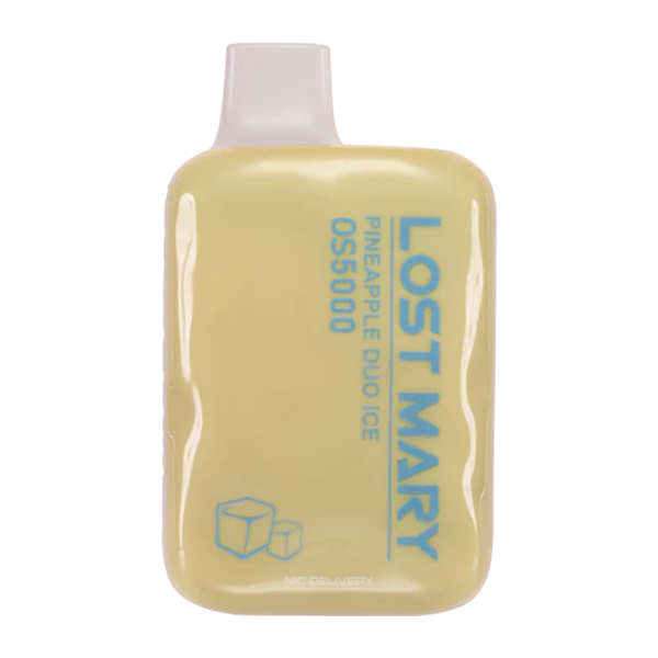 Vape Amazon Lost Mary OS5000 Cherry Banana Duo Ice Replacement Pods Australia Vape Amazon Lost Mary OS5000 Cherry Banana Duo Ice Replacement Pods Australia