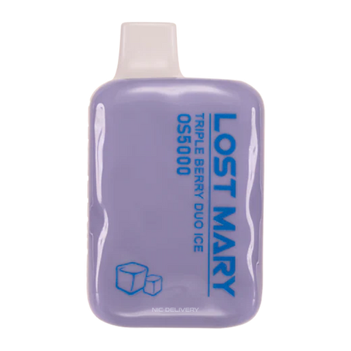 Cherry Cola Lost Mary OS5000 Disposable Vape NicDelivery Cherry Cola Lost Mary OS5000 Disposable Vape NicDelivery