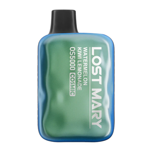 Mo5000 Lemon Lime Passion Fruit OS5000 Luster Australia Lost Mary Mo5000 Lemon Lime Passion Fruit OS5000 Luster Australia Lost Mary