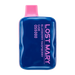 Blueberry Raspberry Gami Lost Mary OS5000 Disposable Vape — NicDelivery